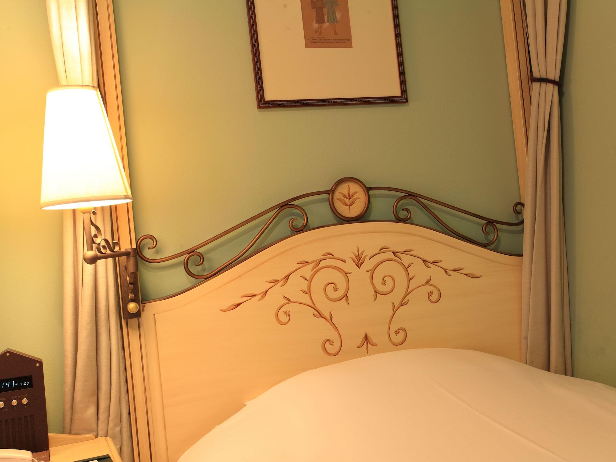 Hotel Monterey Lasoeur Ginza Tokyo Exterior photo