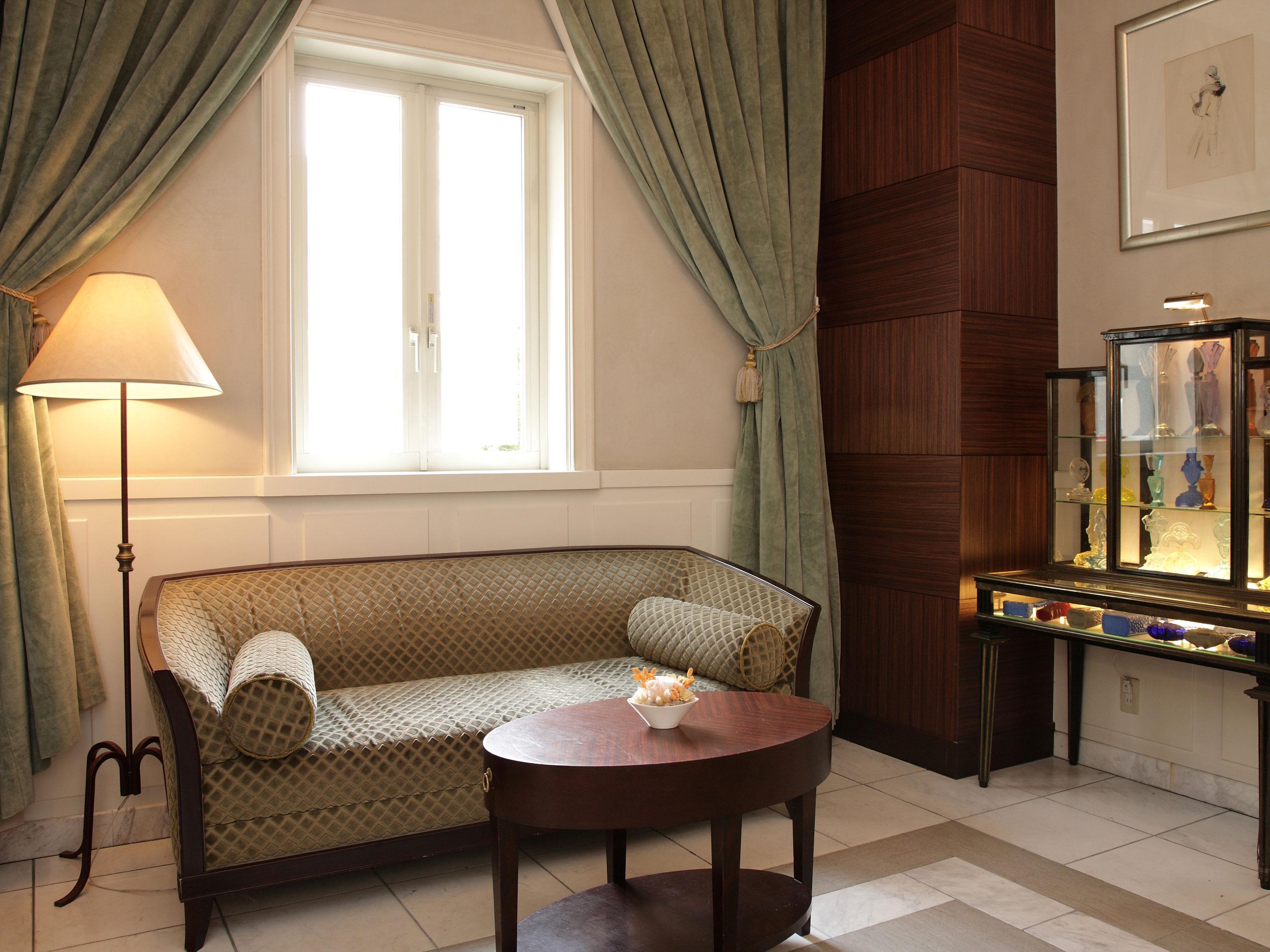Hotel Monterey Lasoeur Ginza Tokyo Exterior photo