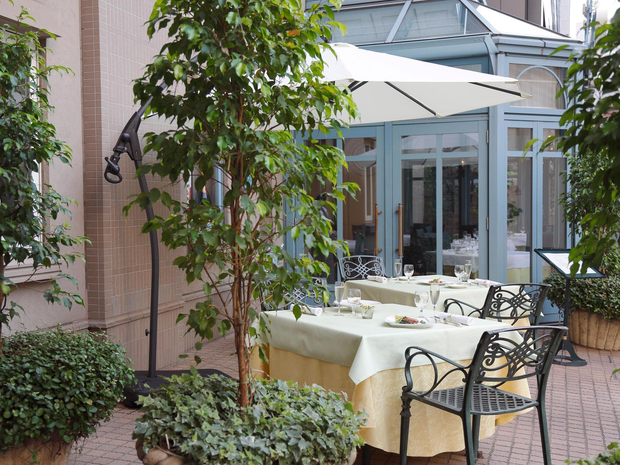 Hotel Monterey Lasoeur Ginza Tokyo Exterior photo
