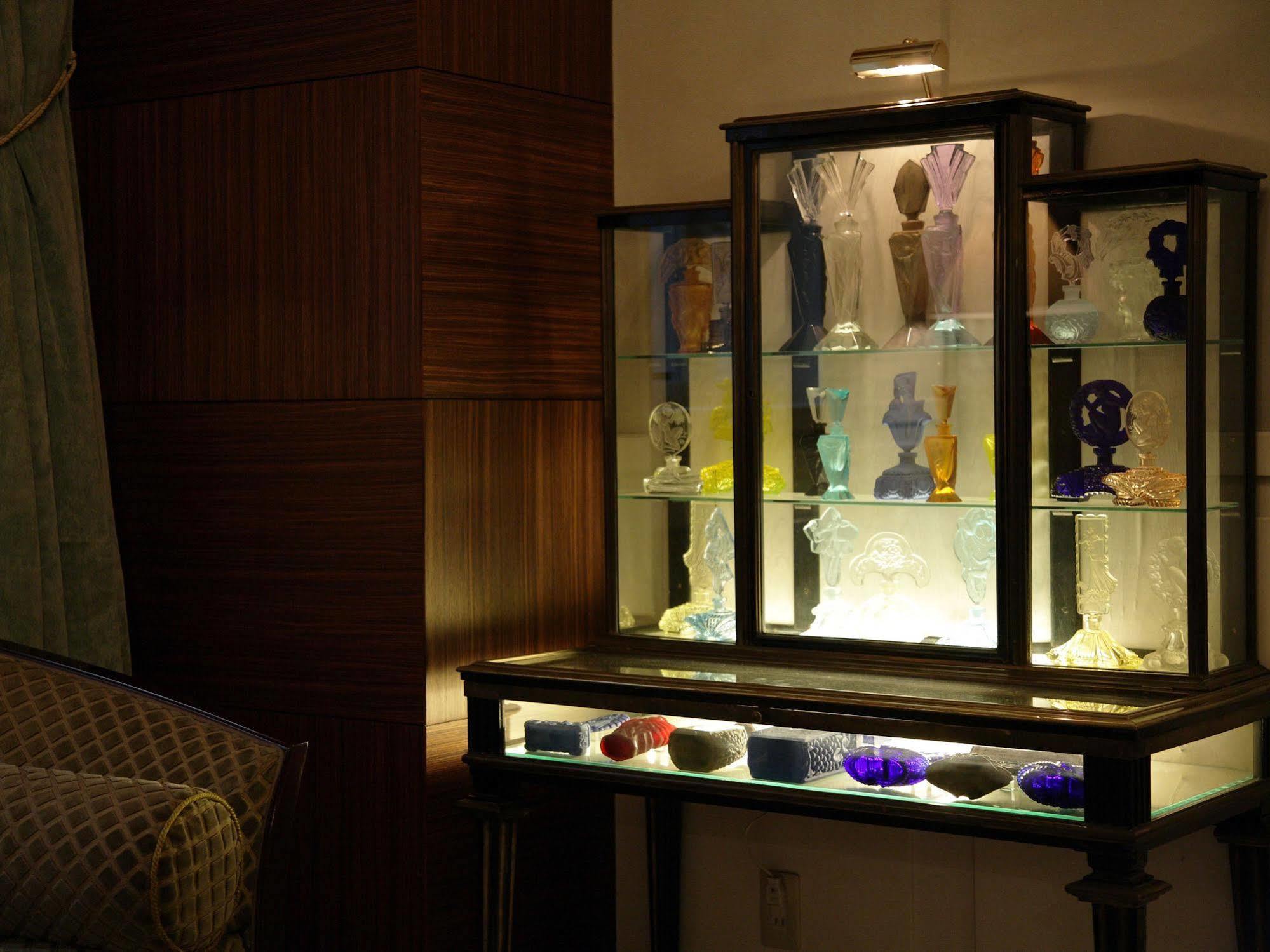 Hotel Monterey Lasoeur Ginza Tokyo Exterior photo
